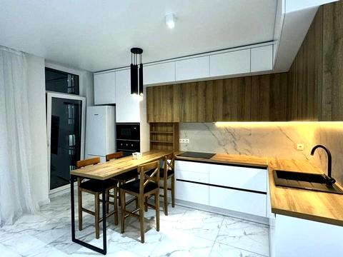 квартира за адресою Тараса Шевченка вул., 60