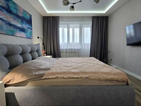 квартира за адресою Лопанська вул., 35