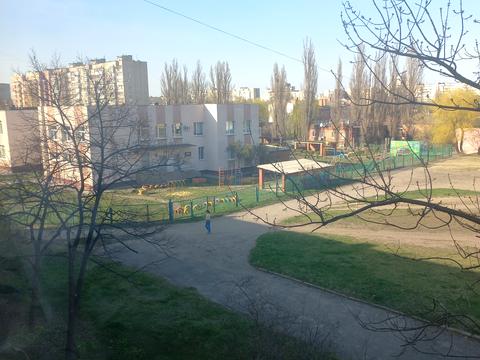 квартира по адресу Ахтырская ул., 19