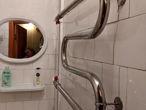 квартира по адресу Павла Тычины просп., 24