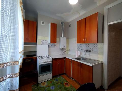 квартира по адресу Соборності, 10