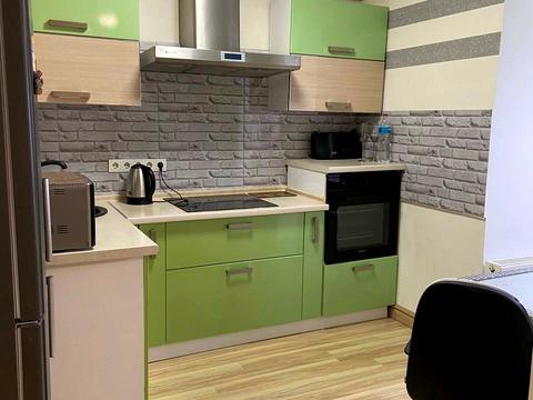 квартира за адресою Миколи Закревського вул., 42-А