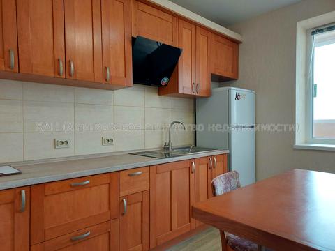 квартира за адресою Героїв Харкова просп. (Московський), 193-А