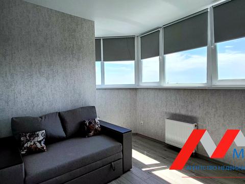 квартира по адресу Ярослава Гашека бульв., 22