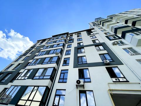 квартира по адресу Кошова ул., 101