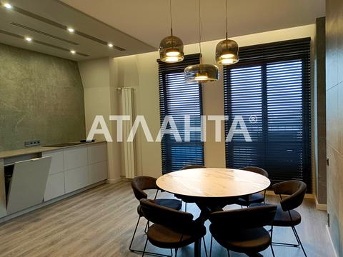 квартира за адресою Вадима Корженка вул. (Осипова), 39