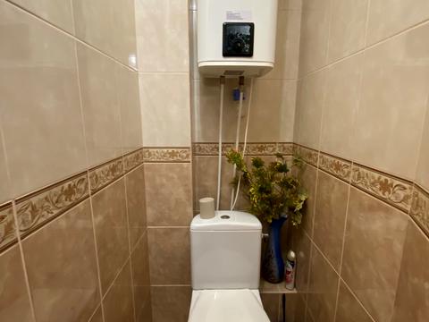 квартира по адресу Хорольская ул., 3