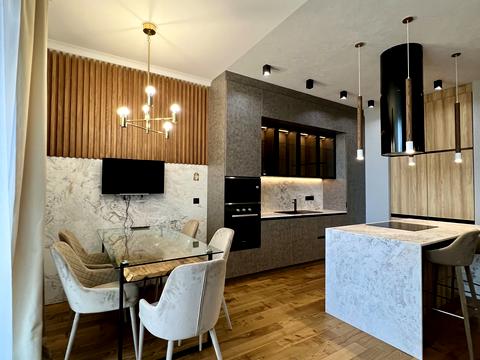 квартира за адресою Деміївська вул., 33