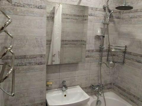 квартира по адресу Шолом-Алейхема ул., 13-А