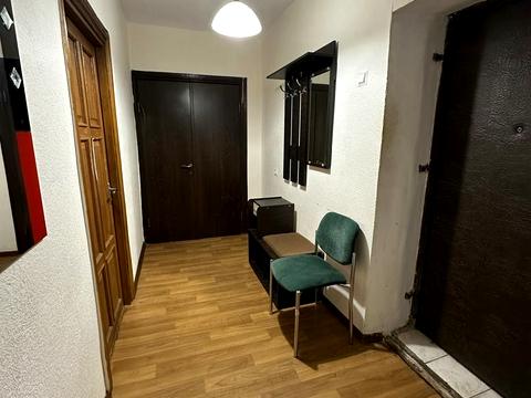 квартира за адресою Олександра Кониського вул., 74-Б