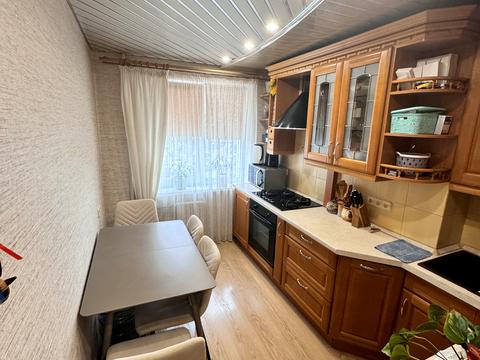 квартира за адресою Велика Діївська вул. (Братів Трофімових), 4