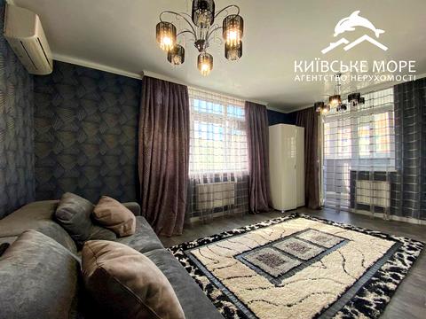 квартира за адресою Воскресенська вул., 16-В