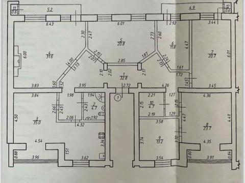 комерційна за адресою Чорновола вул., 157