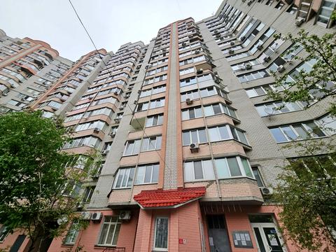 квартира за адресою Петра Григоренка просп., 24