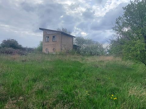 ділянка за адресою 