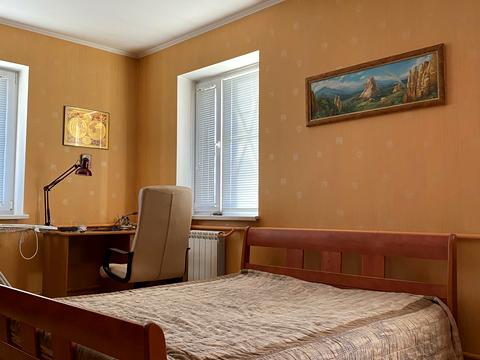 квартира по адресу Замковецкий пер., 1-А