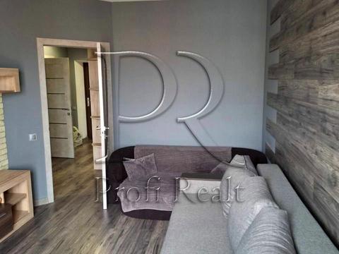 квартира за адресою Героїв Небесної Сотні просп., 26/16