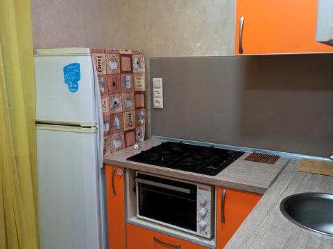 квартира по адресу Отакара Яроша ул., 53