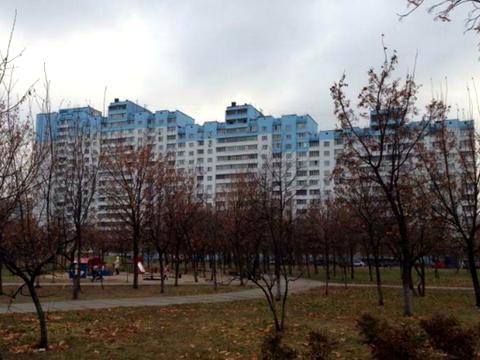 квартира по адресу Архітектора Ніколаєва ул., 3