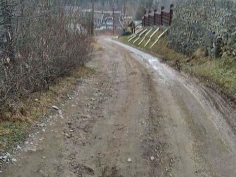участок по адресу  Татаров, 