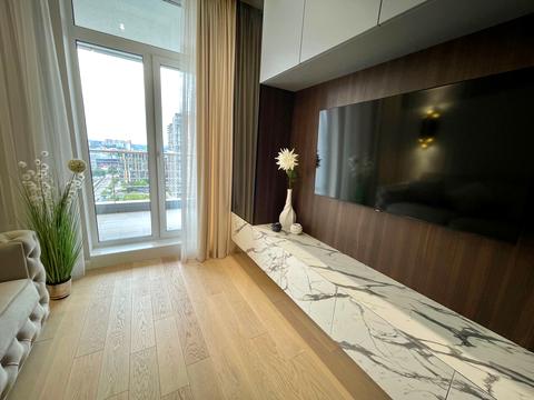 квартира за адресою Джона Маккейна вул. (Івана Кудрі), 7