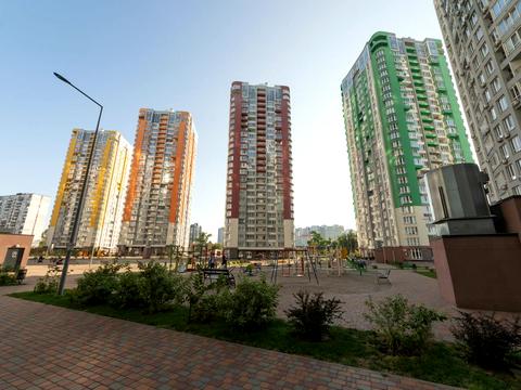 квартира за адресою Каховська вул., 62-А