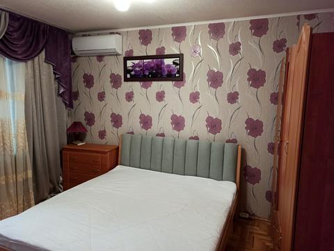 квартира за адресою Оноре де Бальзака вул., 92-А