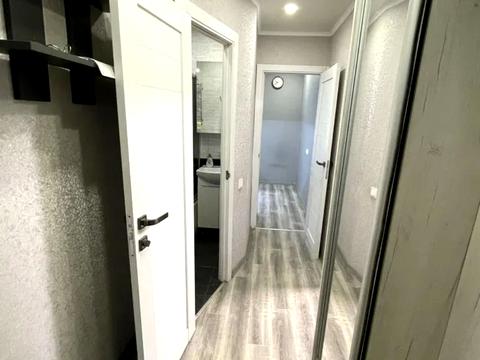 квартира по адресу Бериславська ул., 16