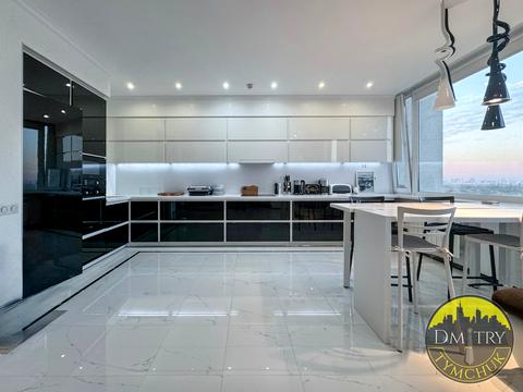 квартира по адресу Владимира Ивасюка просп. (Героїв Сталінграду), 2-Д