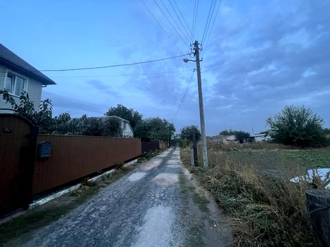 ділянка за адресою Рахматуліга, 123в