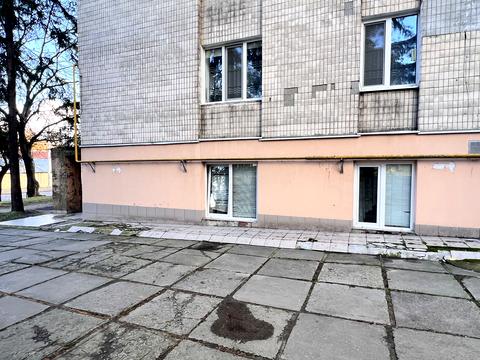 квартира по адресу Чорновола ул., 60