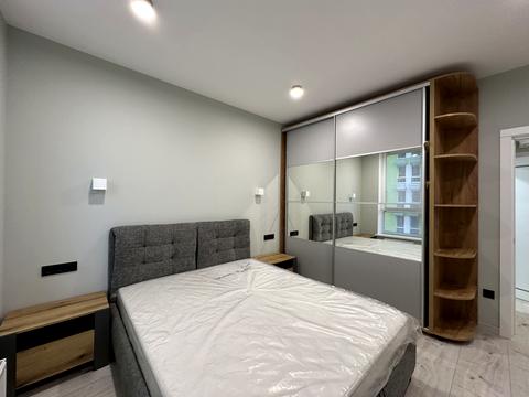 квартира по адресу Олеся Бердника ул., 1-Г