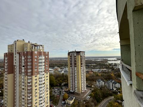 квартира за адресою Науки просп., 80-А/73