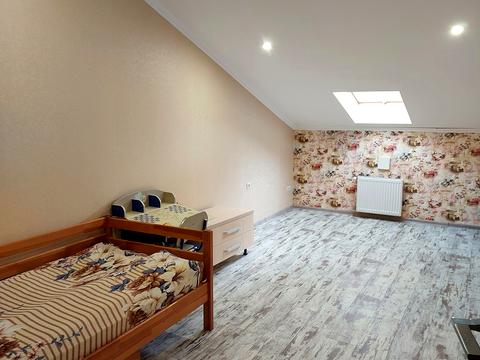 квартира по адресу Багряного, 26