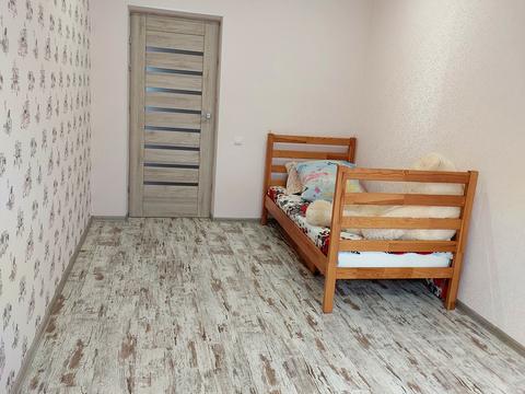 квартира по адресу Багряного, 26