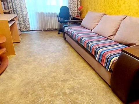 квартира по адресу Тополь-2 жилой массив ул., 42