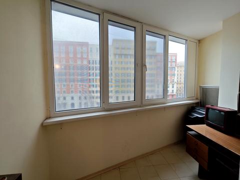 квартира за адресою Академіка Корольова вул., 5