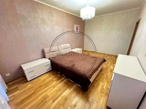 квартира за адресою Срібнокільська вул., 12