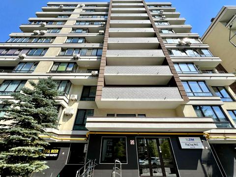 квартира за адресою Практична вул., 8