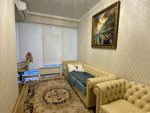 квартира по адресу Бусловская ул., 12
