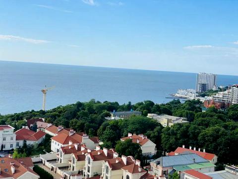 квартира по адресу Французский бульв., 60г