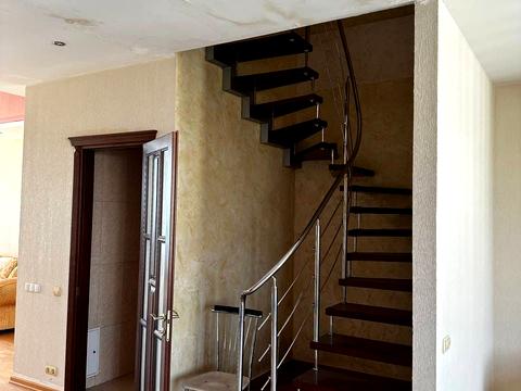 квартира по адресу Мукачевский пер., 6