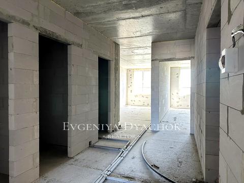 квартира за адресою Миколи Бажана просп., 17