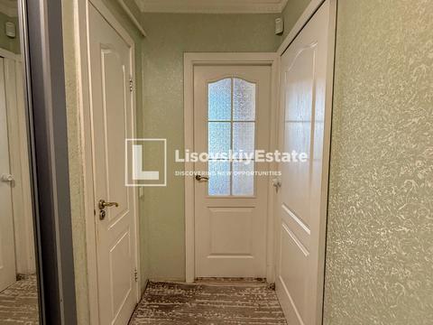 квартира по адресу Сентябрьская ул., 17