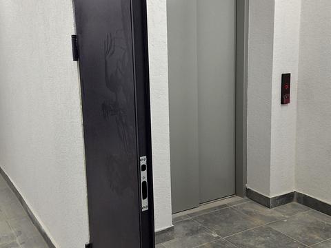 квартира за адресою Бережанська вул., 56