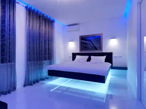 квартира за адресою Лесі Українки бульв., 5-А