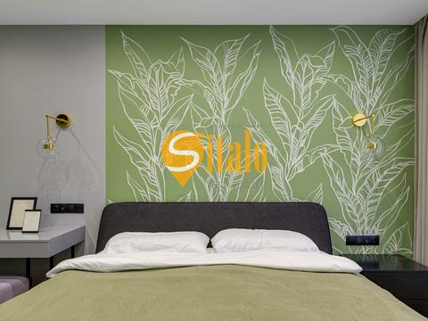 квартира за адресою Миколи Бажана просп., 2-А