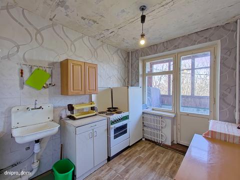 квартира за адресою Тополина вул., 26