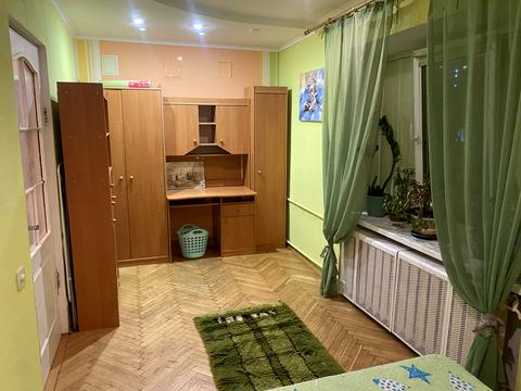 квартира по адресу Байды Вишневецкого ул. (Осиповского), 3-Б