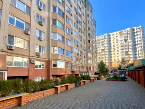 квартира за адресою Костанді вул., 199